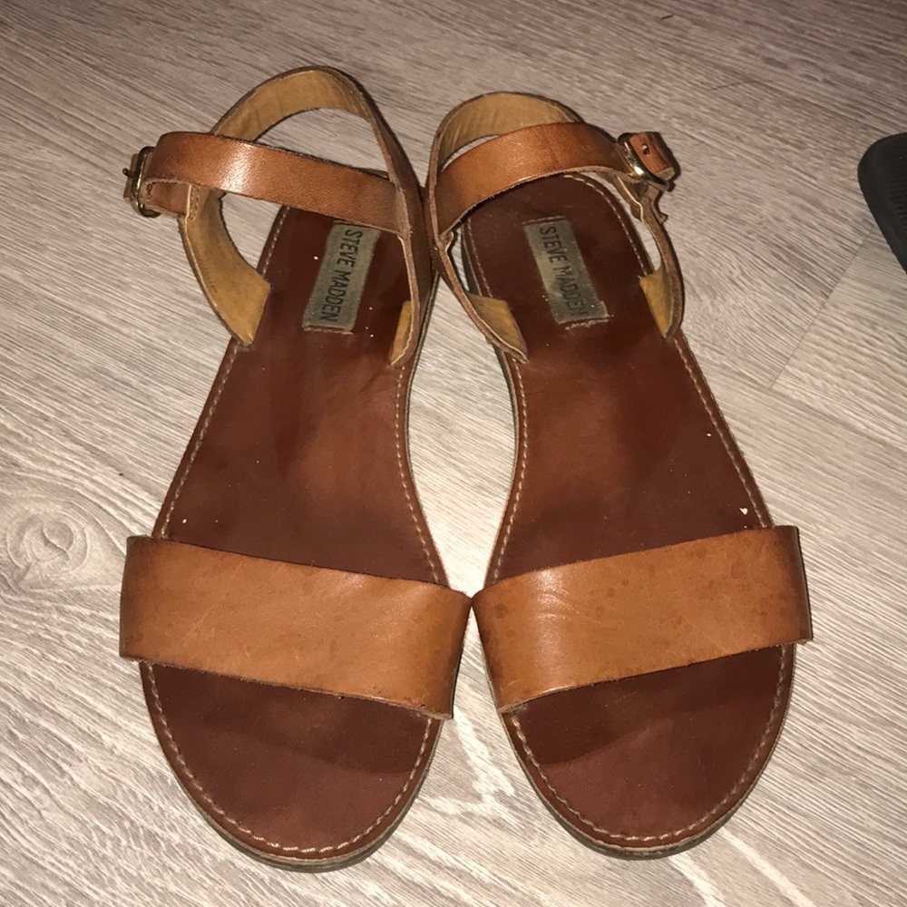 Steve Madden sandals